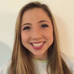 Meet your Posher, Mackenzie